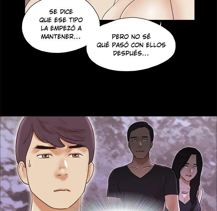 Inevitable Trap Capítulo 31 - Página 27