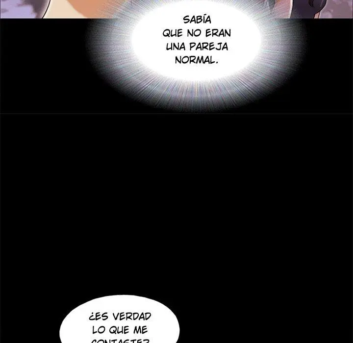 Inevitable Trap Capítulo 31 - Página 28