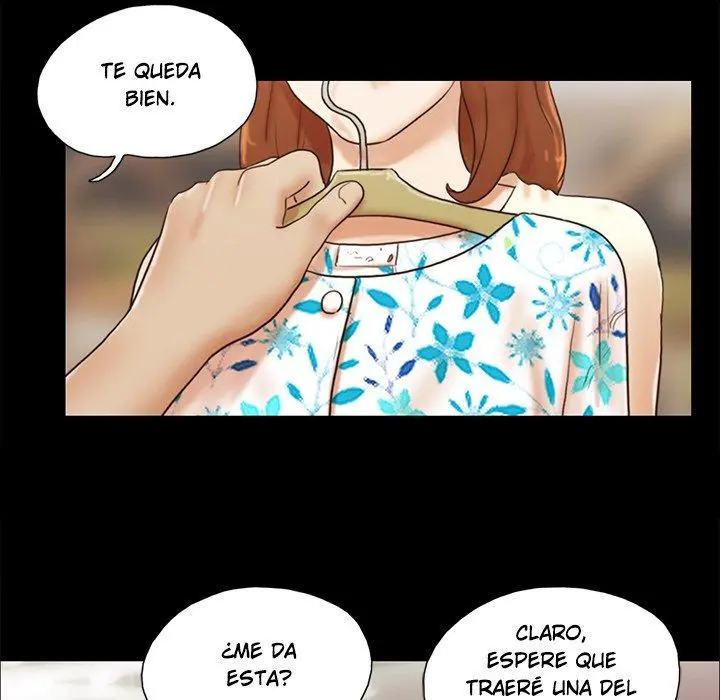 Inevitable Trap Capítulo 31 - Página 39