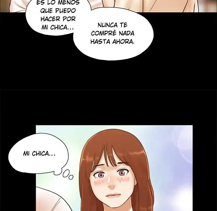 Inevitable Trap Capítulo 31 - Página 42
