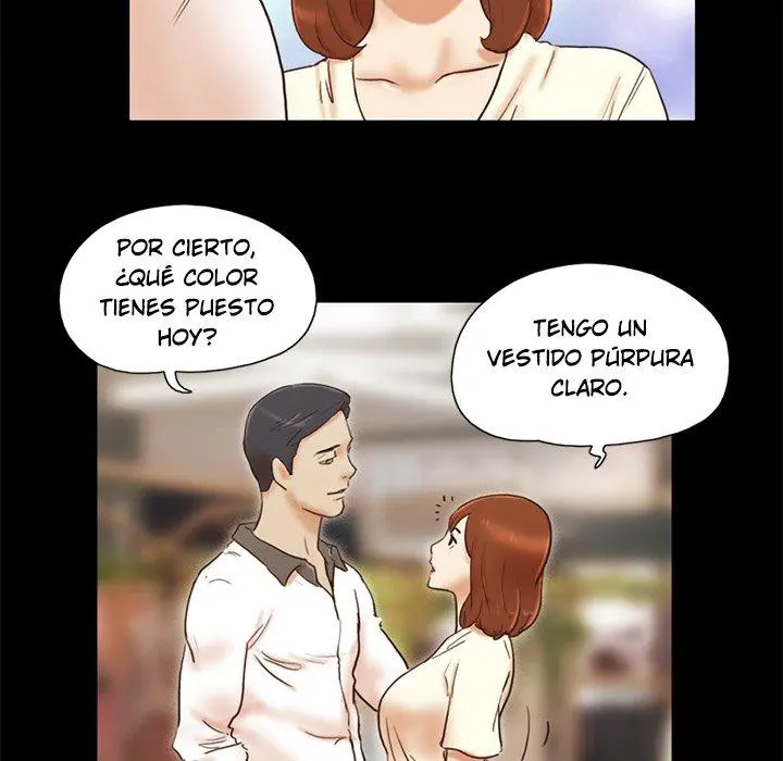 Inevitable Trap Capítulo 31 - Página 43