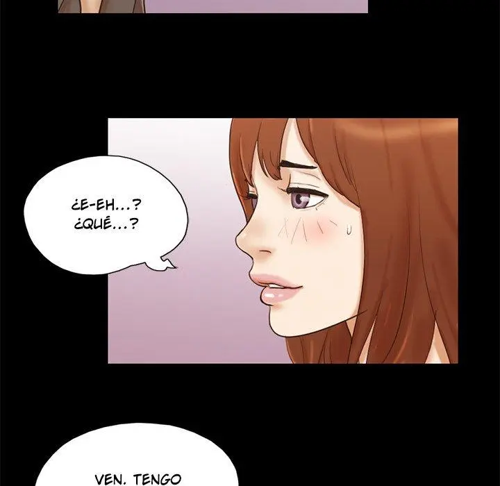 Inevitable Trap Capítulo 31 - Página 45