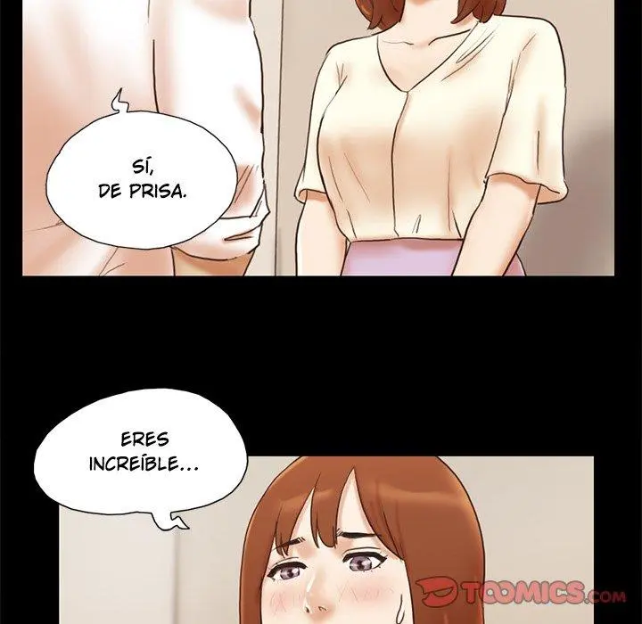 Inevitable Trap Capítulo 31 - Página 48