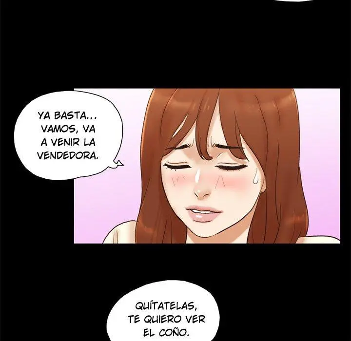 Inevitable Trap Capítulo 31 - Página 52
