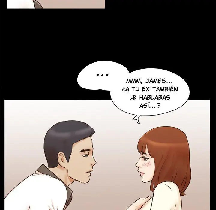 Inevitable Trap Capítulo 31 - Página 55