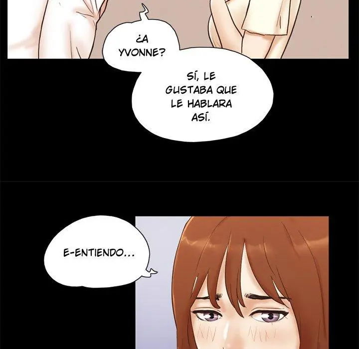 Inevitable Trap Capítulo 31 - Página 56