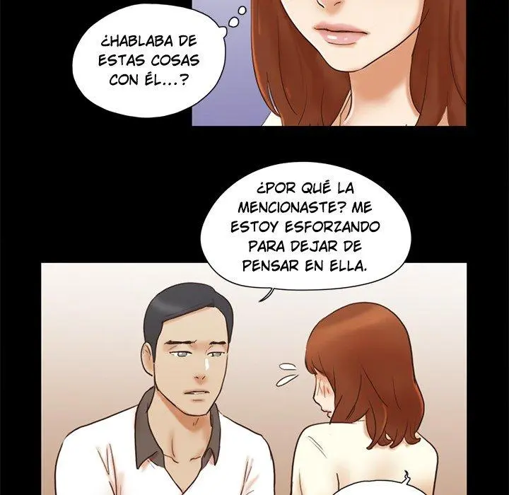 Inevitable Trap Capítulo 31 - Página 57