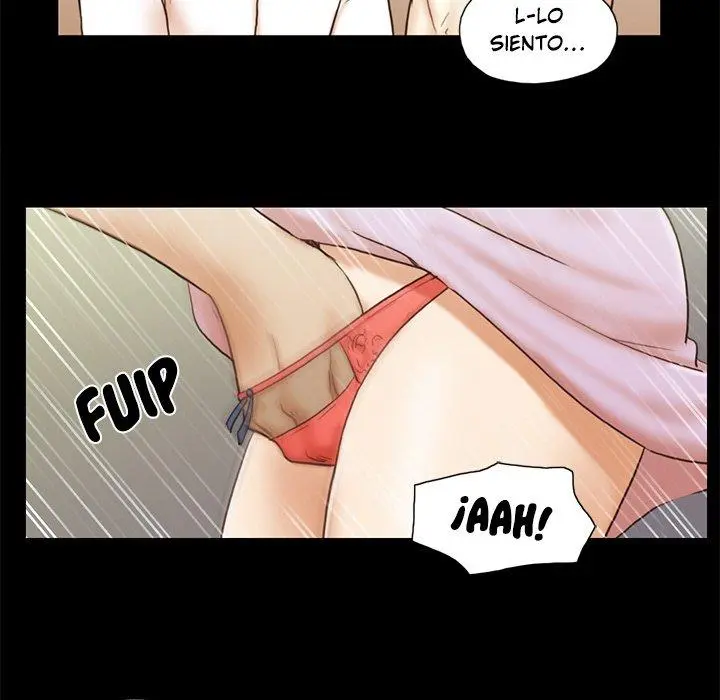 Inevitable Trap Capítulo 31 - Página 58
