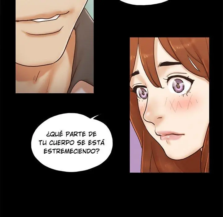 Inevitable Trap Capítulo 31 - Página 62
