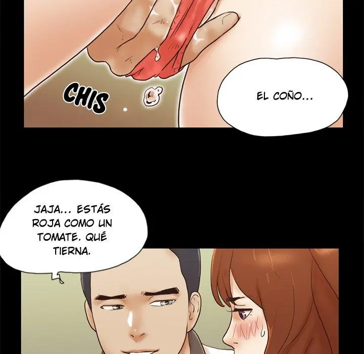Inevitable Trap Capítulo 31 - Página 64