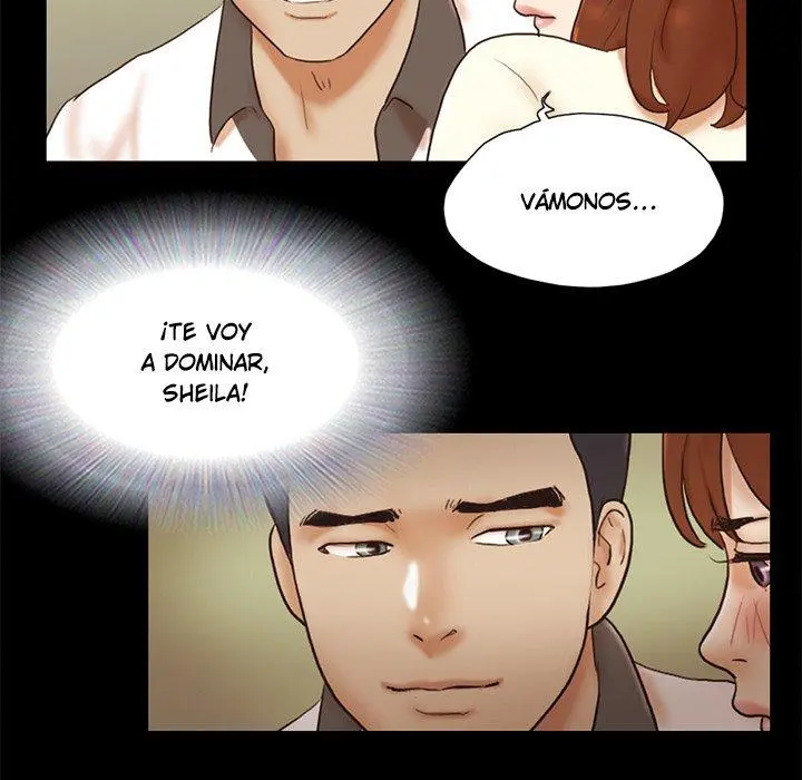 Inevitable Trap Capítulo 31 - Página 65