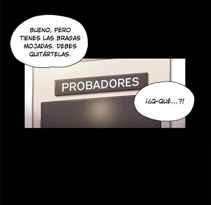 Inevitable Trap Capítulo 31 - Página 66