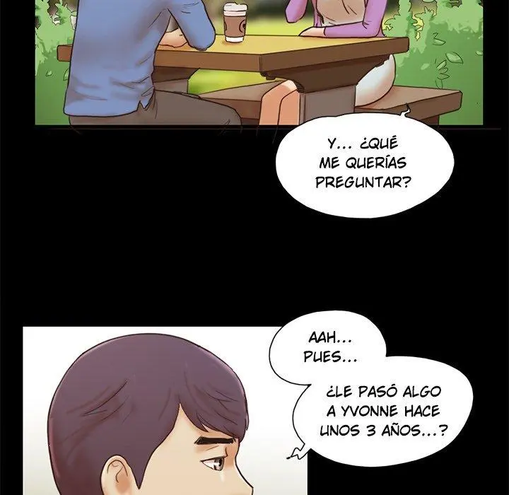 Inevitable Trap Capítulo 31 - Página 69
