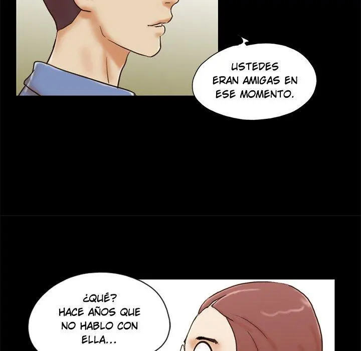 Inevitable Trap Capítulo 31 - Página 70
