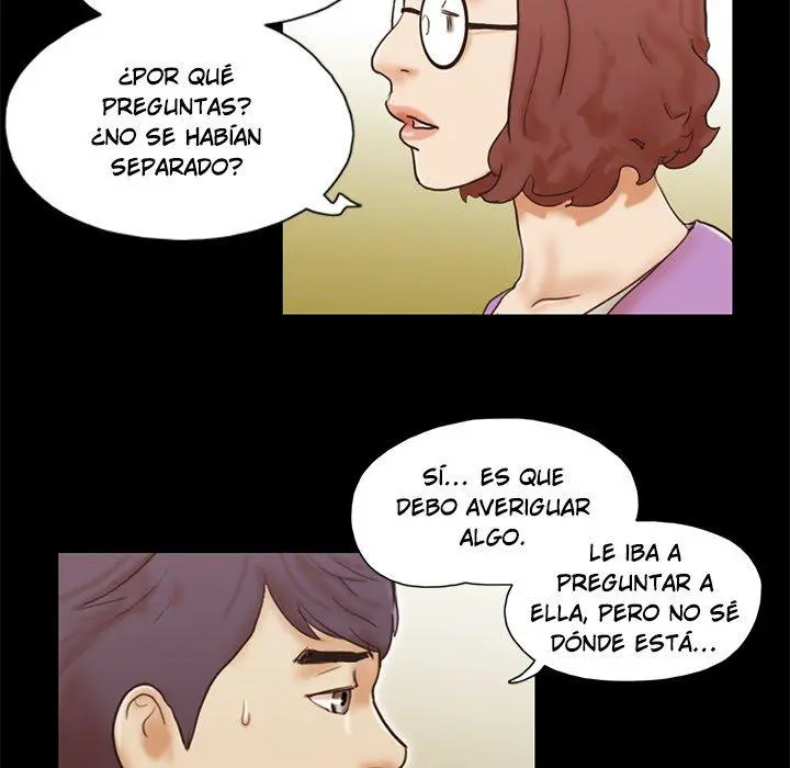 Inevitable Trap Capítulo 31 - Página 71