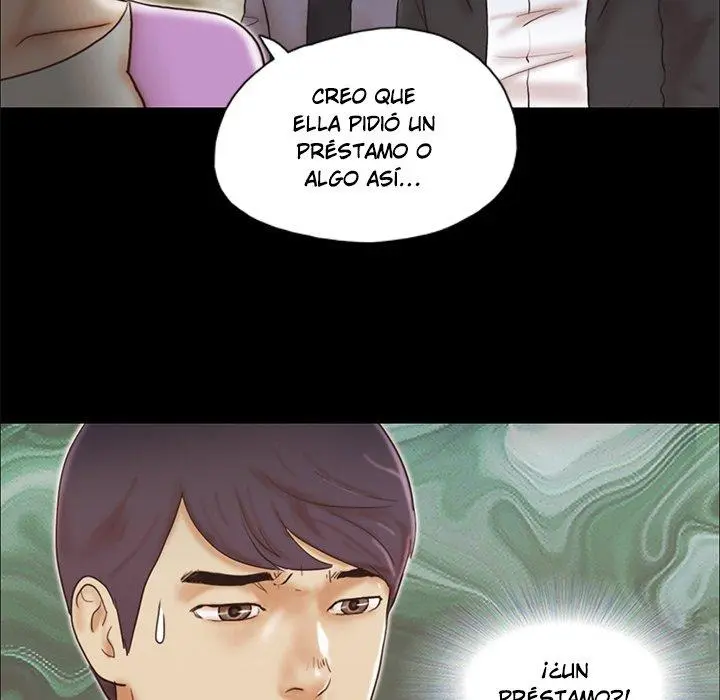 Inevitable Trap Capítulo 31 - Página 74