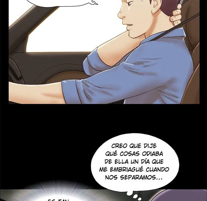 Inevitable Trap Capítulo 32 - Página 14