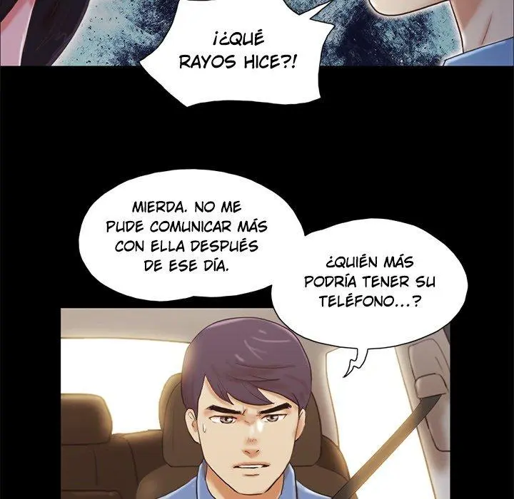 Inevitable Trap Capítulo 32 - Página 17