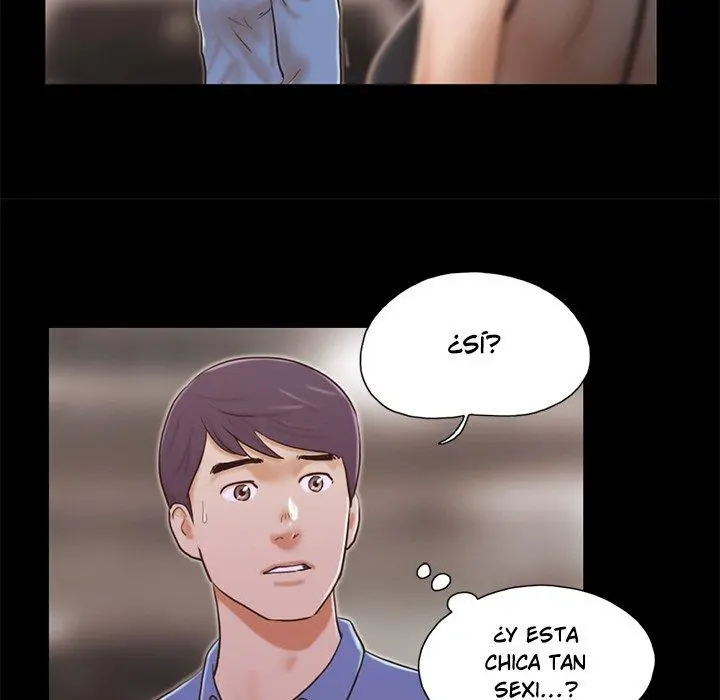 Inevitable Trap Capítulo 32 - Página 23