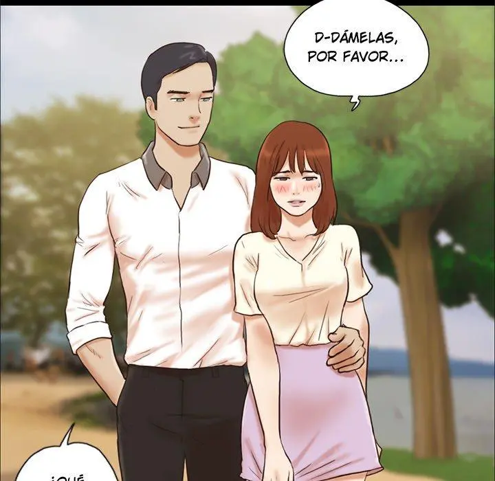 Inevitable Trap Capítulo 32 - Página 29