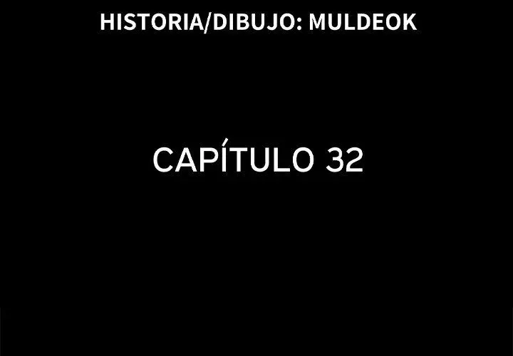 Inevitable Trap Capítulo 32 - Página 3