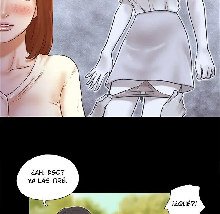Inevitable Trap Capítulo 32 - Página 31