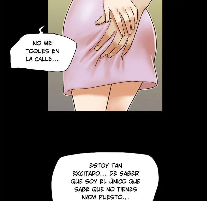 Inevitable Trap Capítulo 32 - Página 33