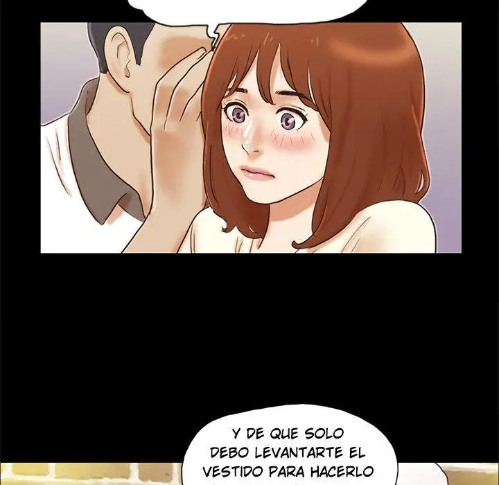 Inevitable Trap Capítulo 32 - Página 34