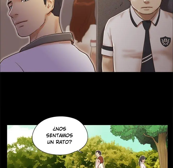 Inevitable Trap Capítulo 32 - Página 39