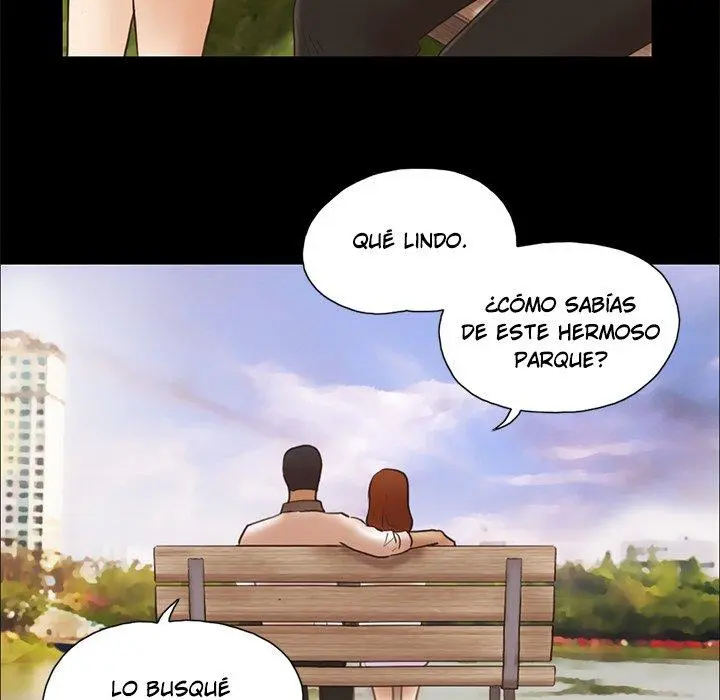 Inevitable Trap Capítulo 32 - Página 41