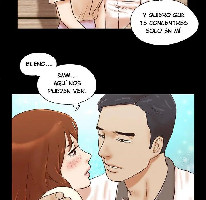 Inevitable Trap Capítulo 32 - Página 46
