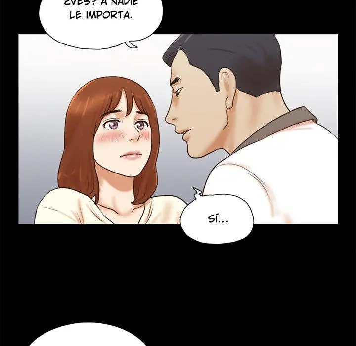Inevitable Trap Capítulo 32 - Página 49