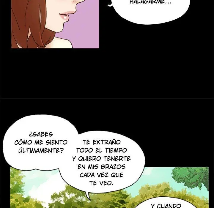 Inevitable Trap Capítulo 32 - Página 51