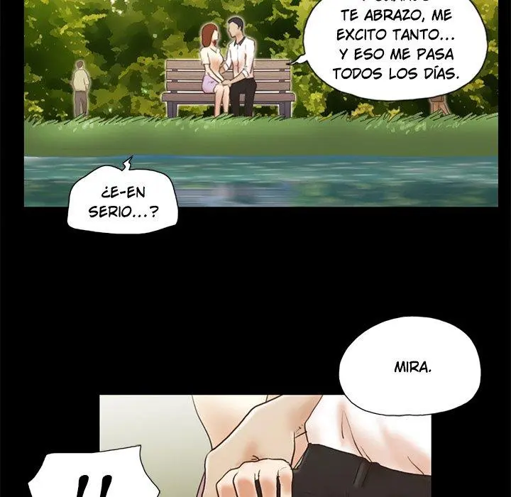 Inevitable Trap Capítulo 32 - Página 52
