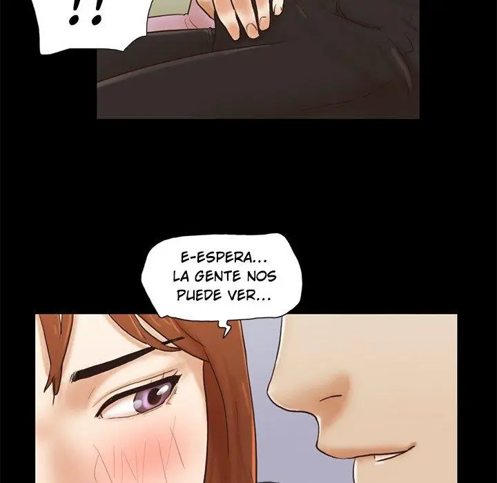 Inevitable Trap Capítulo 32 - Página 53