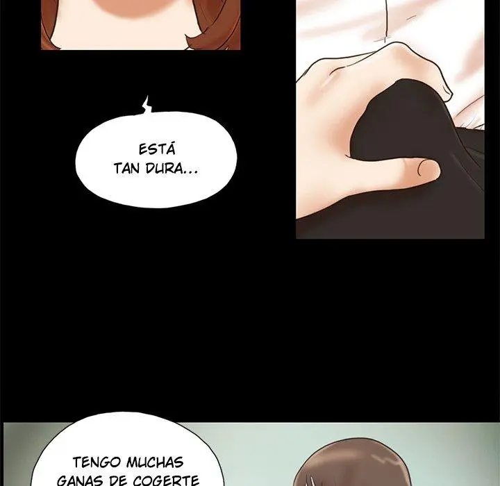 Inevitable Trap Capítulo 32 - Página 55