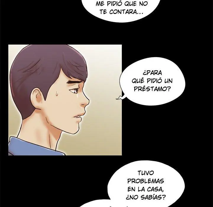 Inevitable Trap Capítulo 32 - Página 6