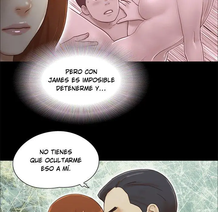 Inevitable Trap Capítulo 32 - Página 67