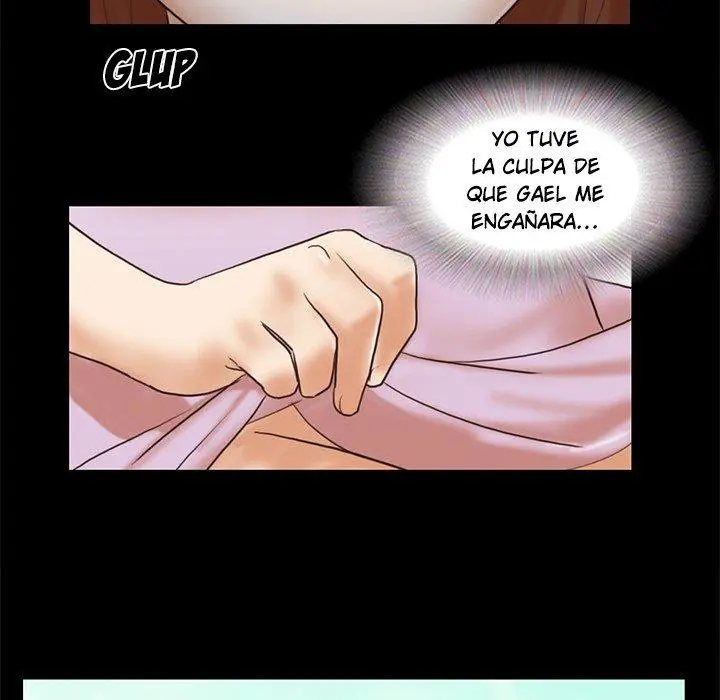 Inevitable Trap Capítulo 32 - Página 68
