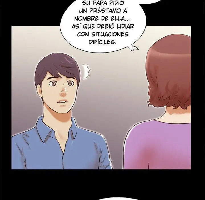 Inevitable Trap Capítulo 32 - Página 7