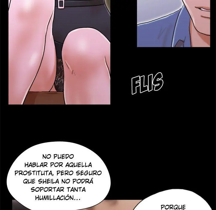 Inevitable Trap Capítulo 33 - Página 13