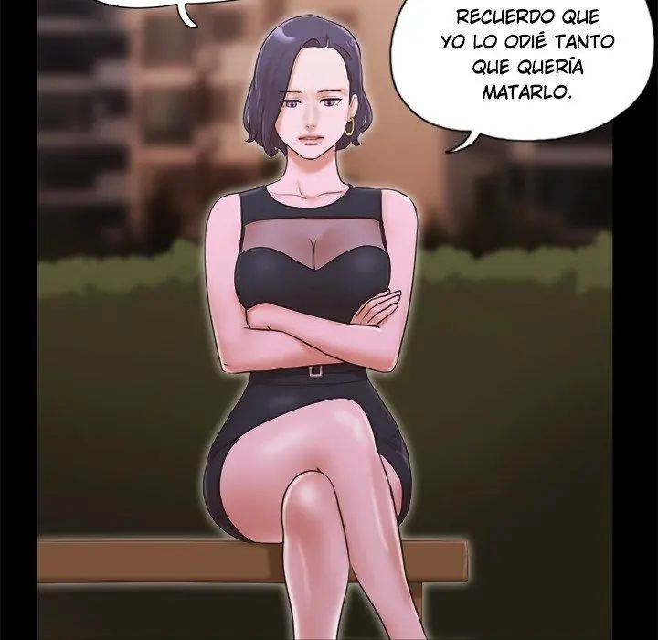 Inevitable Trap Capítulo 33 - Página 14