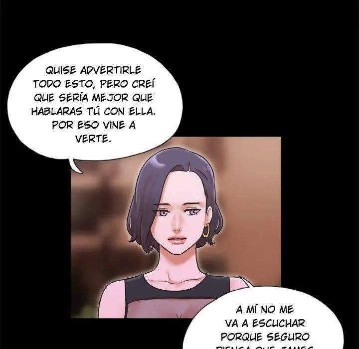 Inevitable Trap Capítulo 33 - Página 15