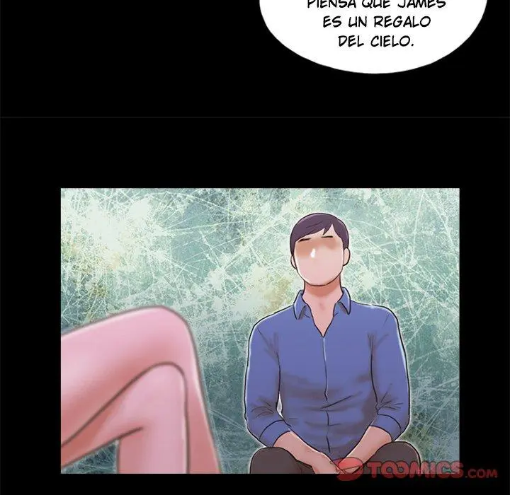 Inevitable Trap Capítulo 33 - Página 16