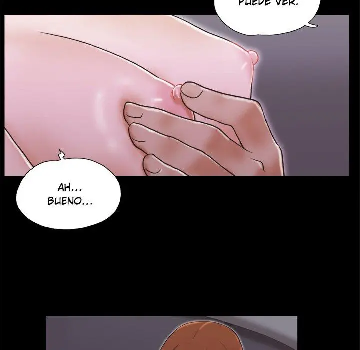 Inevitable Trap Capítulo 33 - Página 25