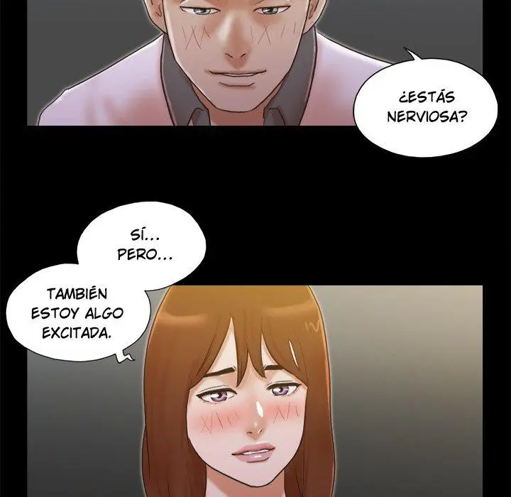 Inevitable Trap Capítulo 33 - Página 43