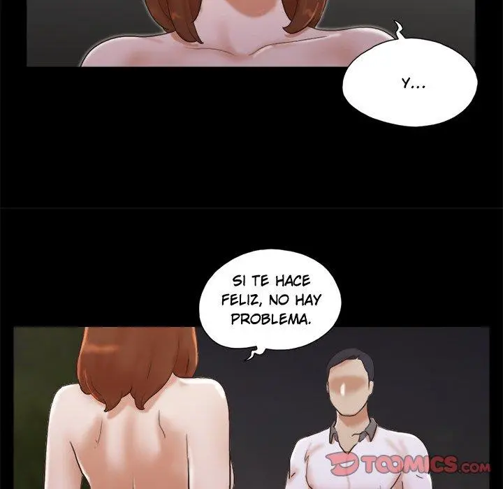 Inevitable Trap Capítulo 33 - Página 44