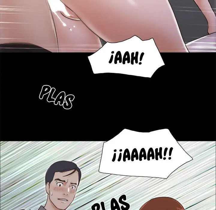 Inevitable Trap Capítulo 33 - Página 47