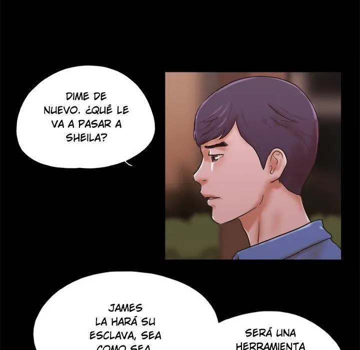 Inevitable Trap Capítulo 33 - Página 5