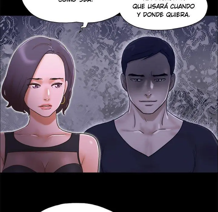 Inevitable Trap Capítulo 33 - Página 6